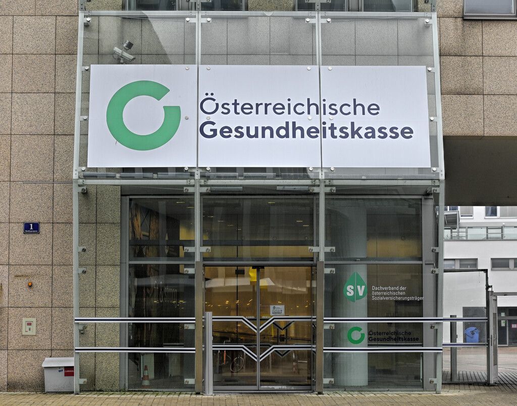Mit Kassenfusion Spielraum verloren