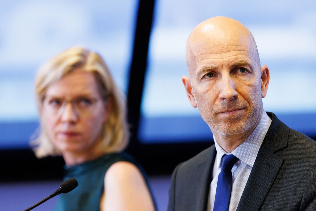 In Österreich kein Grund für die Ausrufung der Gas-Alarmstufe