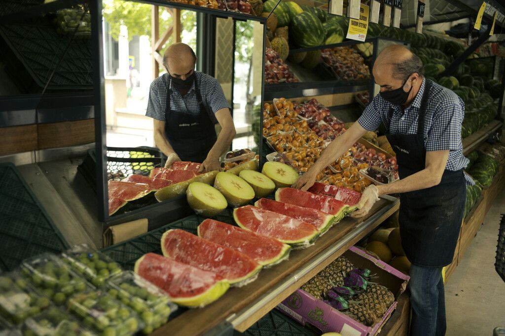 Inflation in der Türkei klettert weiter