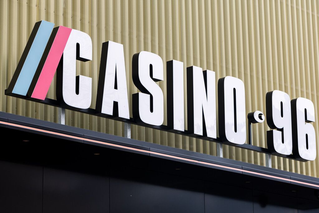 Casino in Balzers: Nichts geht mehr