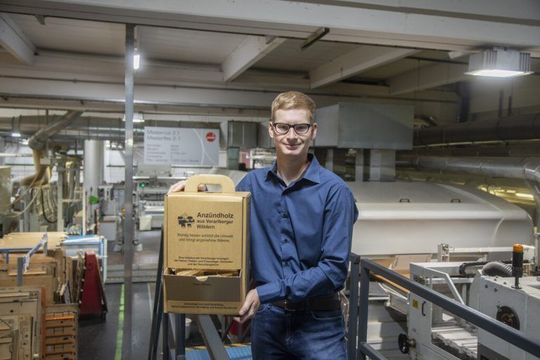 Das Produkt wurde von der Rondo Entwicklungsabteilung hergestellt. 