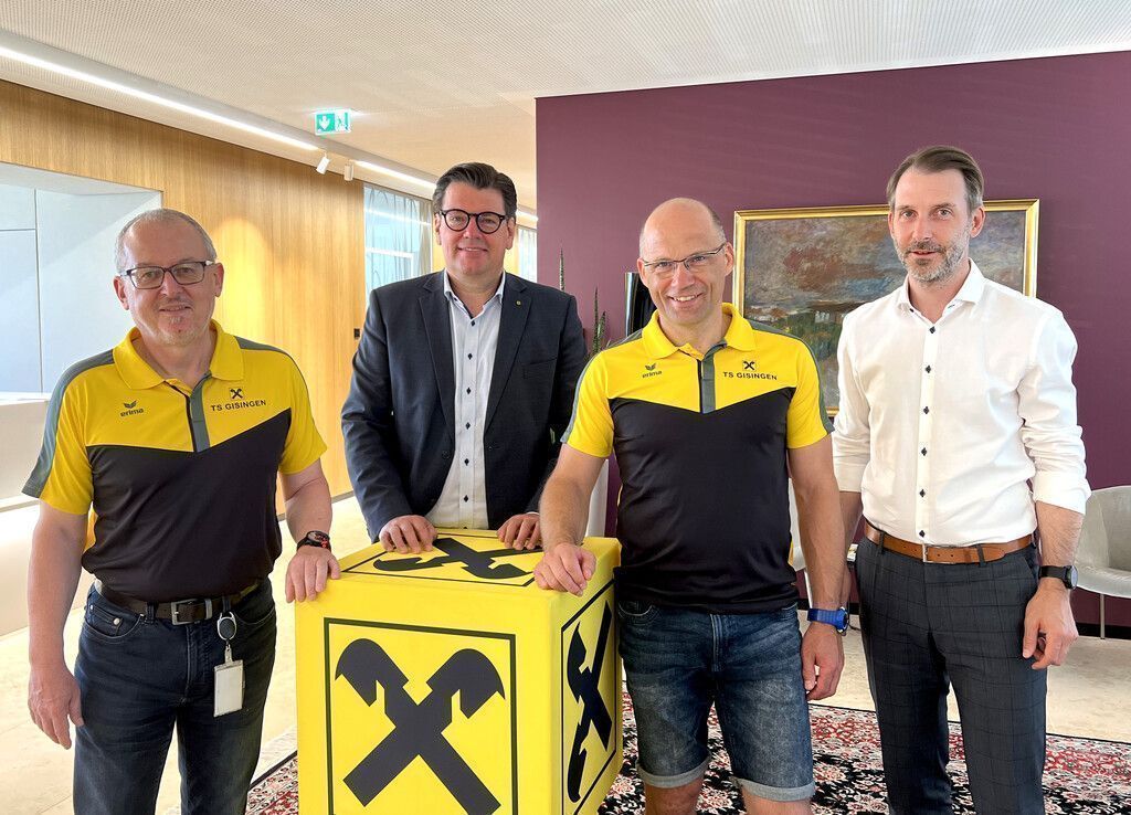 Eingesendet. Vereinsnachrichten aus dem Bezirk