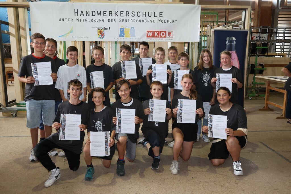 Leuchtturmprojekt fand Fortsetzung