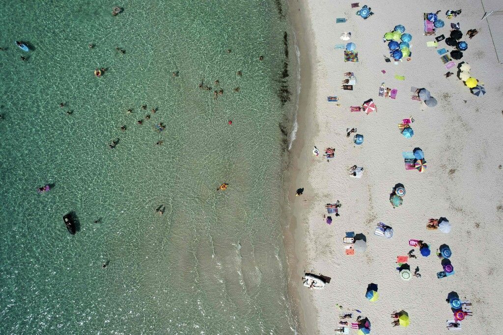 Bilder des Tages
