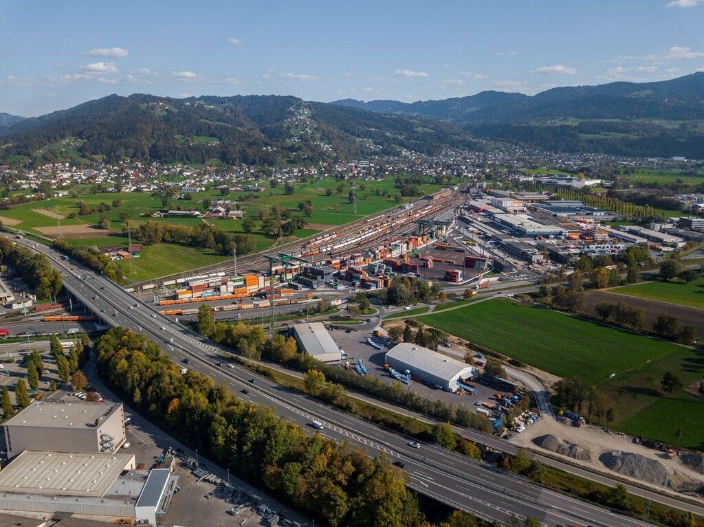 Anschub für wichtige Großbauprojekte