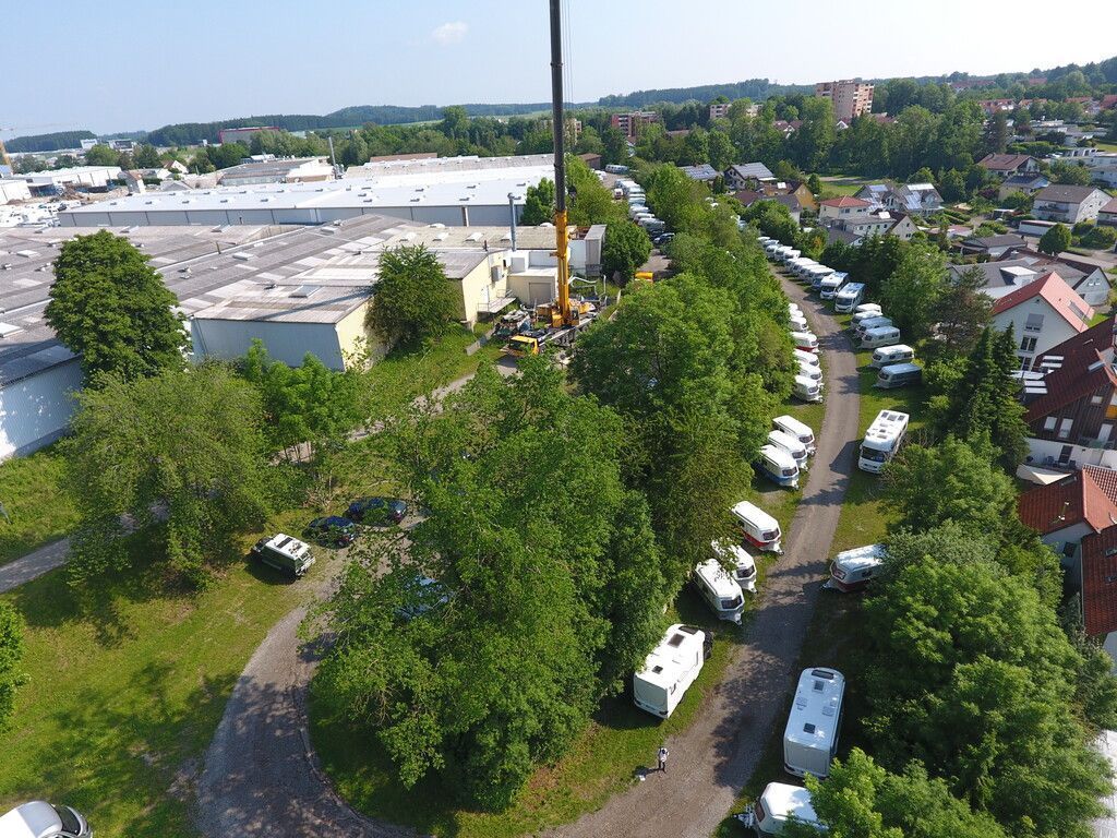 i+R kauft 49 Hektar in Bad Waldsee