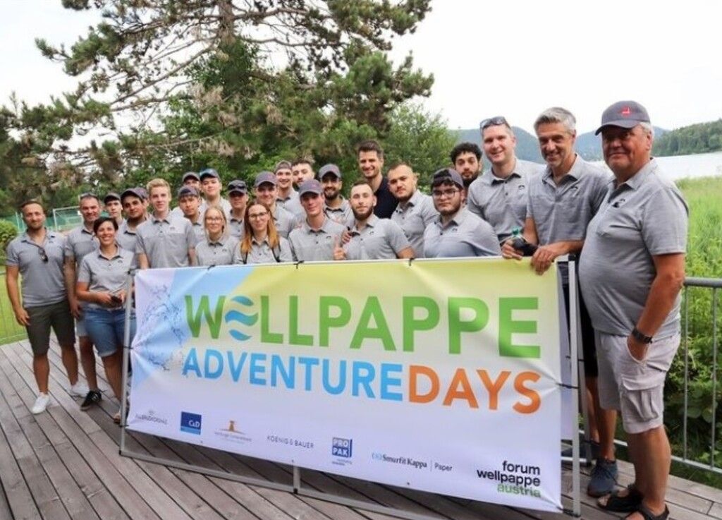 Olympiastar motivierte und begeisterte die Jugendlichen