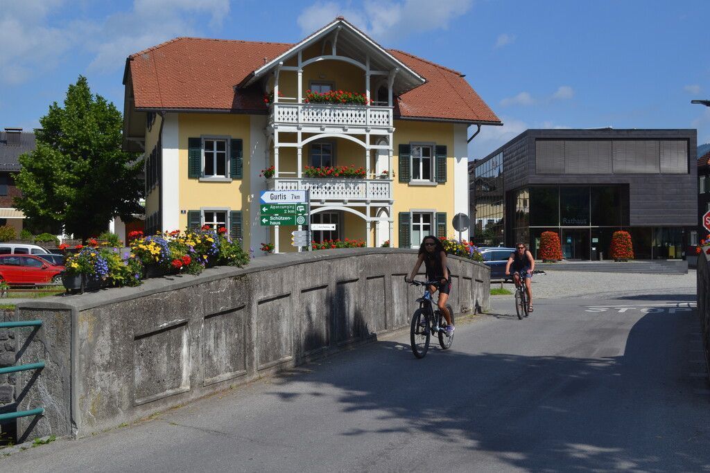 Viele Ideen für Nenzing nach Bürgerumfrage