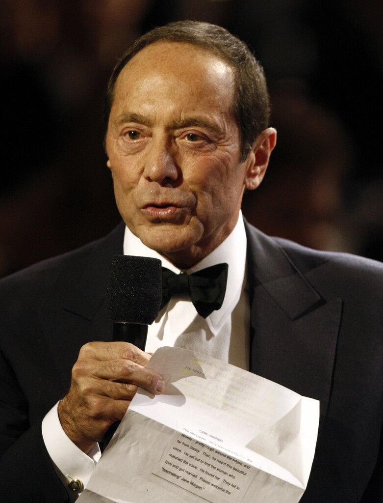 Paul Anka und die Mafia