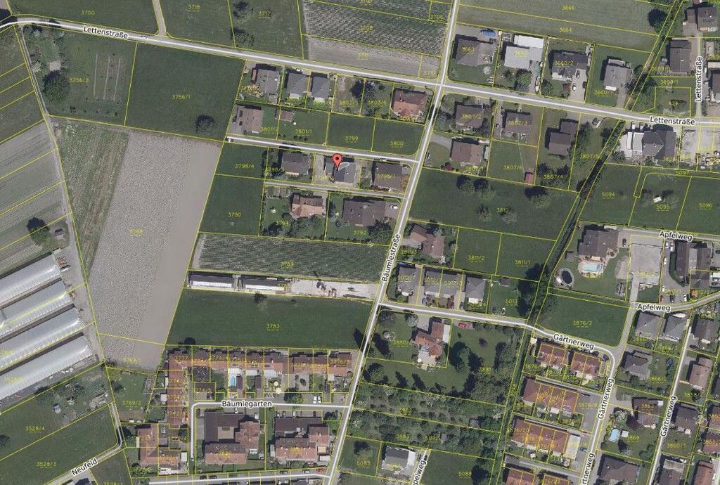 Einfamilienhaus in Höchst um 780.000 Euro verkauft