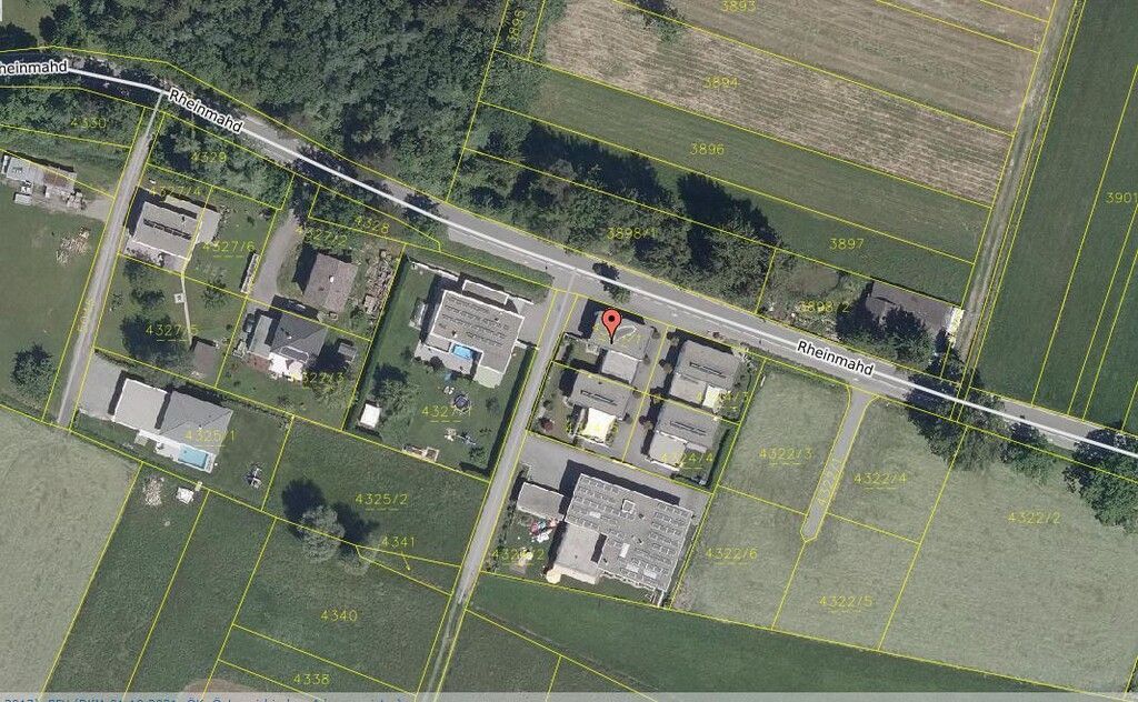 Haushälfte in Koblach um 766.000 Euro verkauft