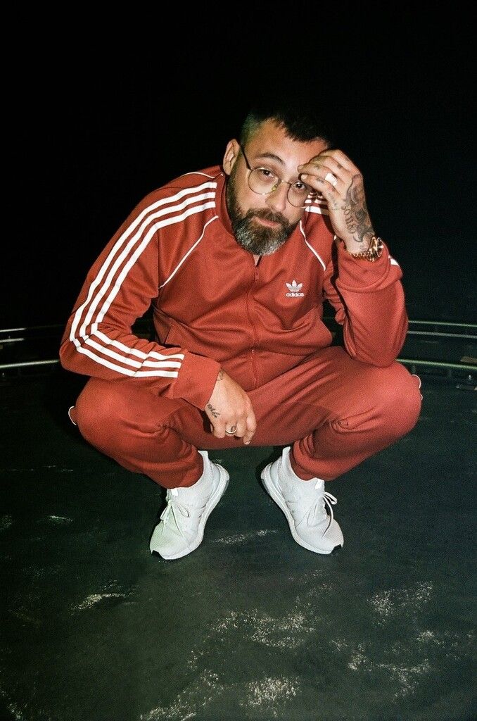 Sido im VN-Interview