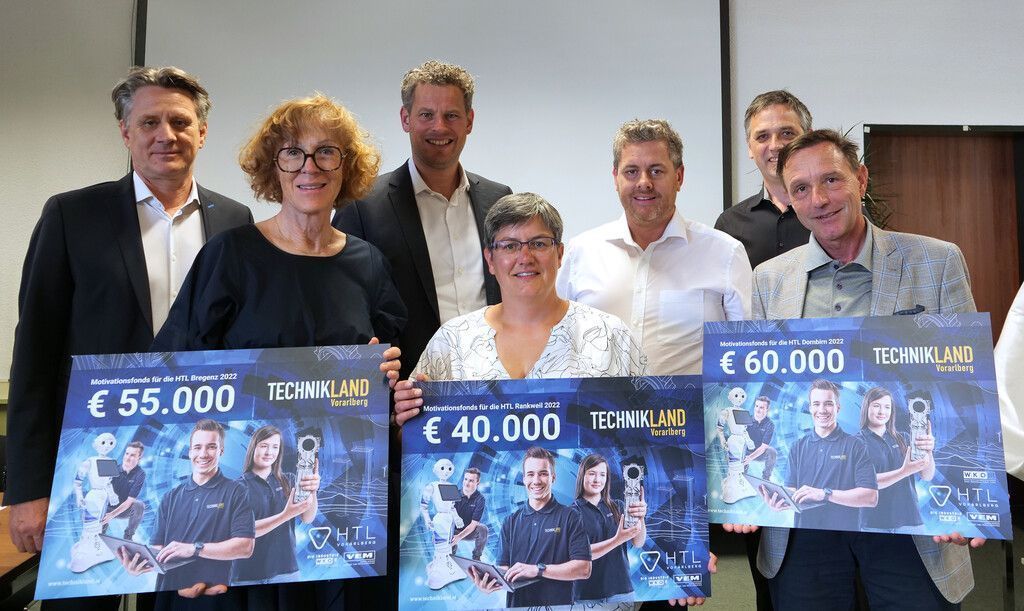 155.000 Euro für HTL