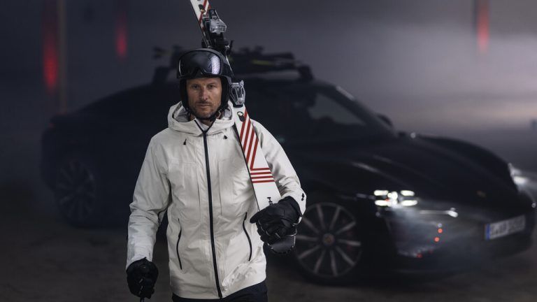 Porsche und Head in Kooperation