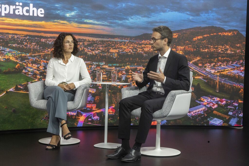 Grünen-Obleute über die Angst vor UVP, Transparenz, PV-Pflicht und die ÖVP. »A5