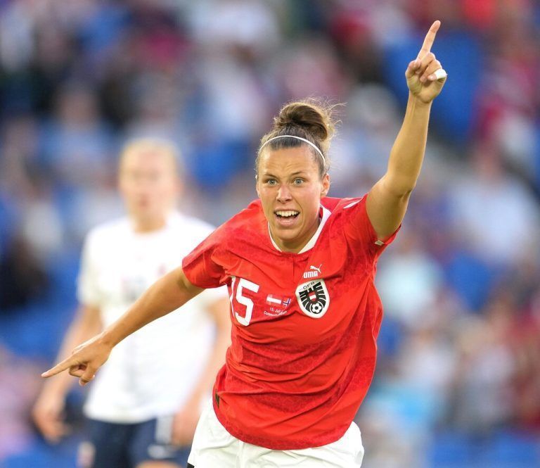 Jubel über EM-Viertelfinale
