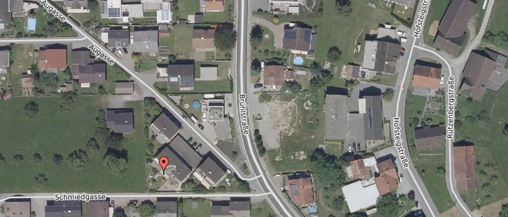 Reihenhaus in Wolfurt um 660.000 Euro verkauft