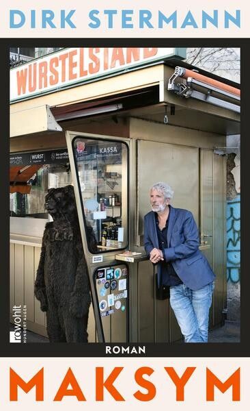 Ein Roman mit feinsinnigem Humor