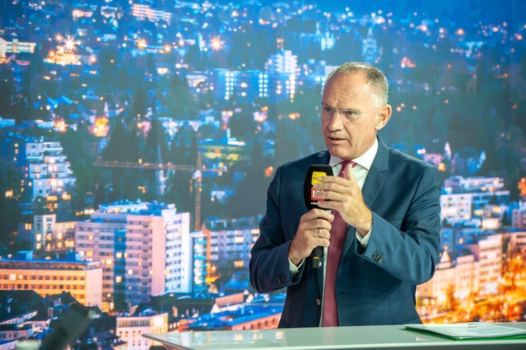 Karner will Debatte anstoßen