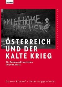 Wie der Kalte Krieg auch Österreich beeinflusste