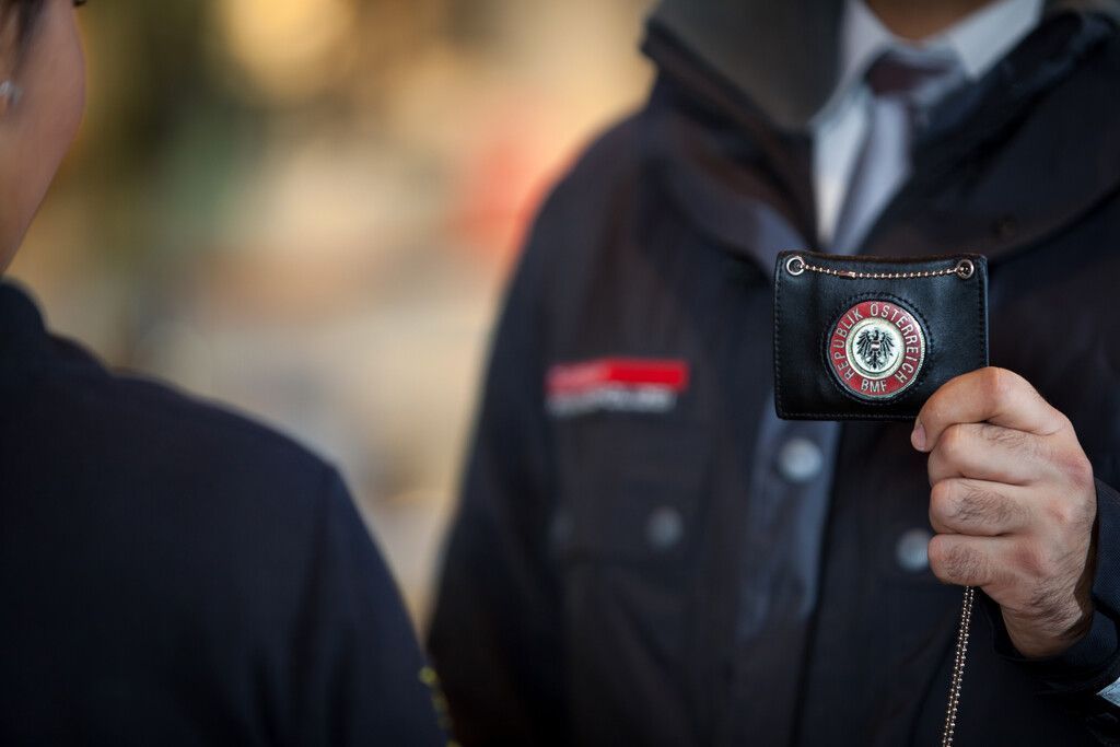 Razzia in der Gastronomie: Finanzpolizei kontrollierte Bludenzer Lokale. »a2