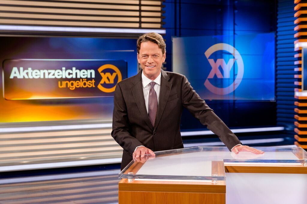 &#8220;Aktenzeichen XY&#8221;