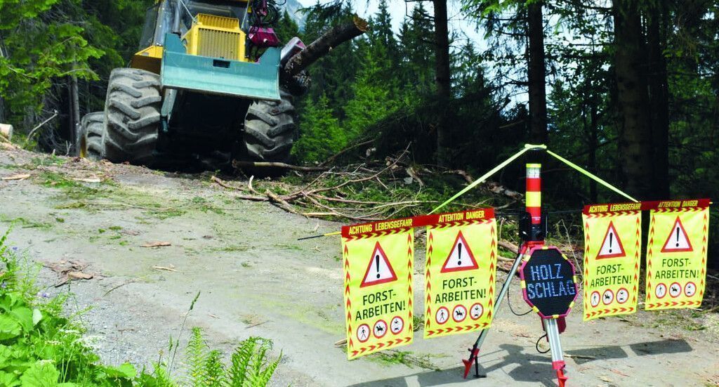 Rekord für Pfanner Schutzbekleidung