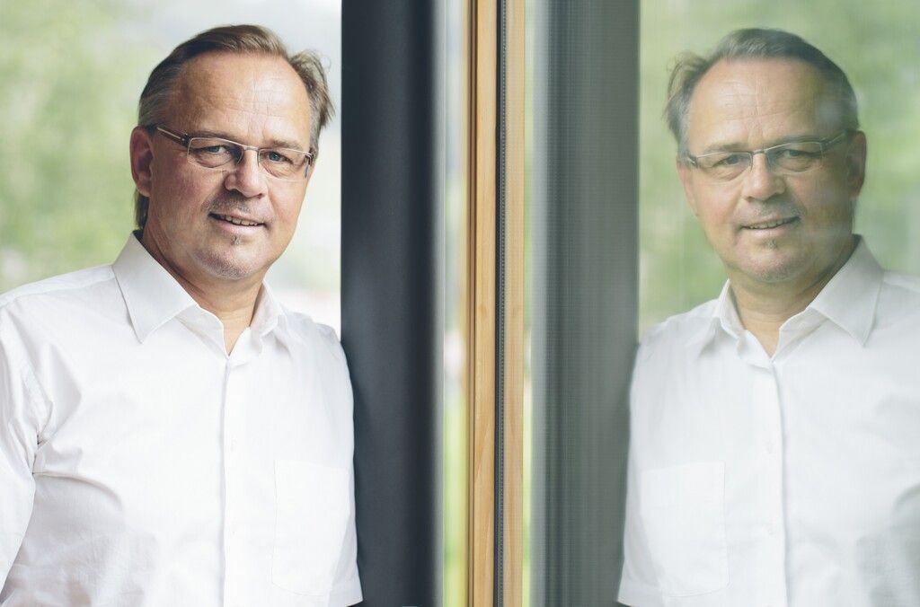 Effizienz von Morscher-Projekt bestätigt