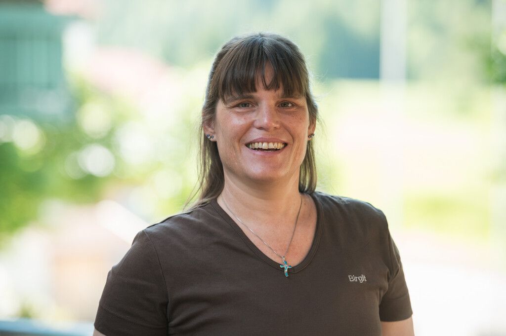 Arbeiten, wo andere urlauben