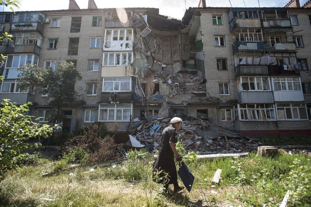Russland richtet Forderung an UN