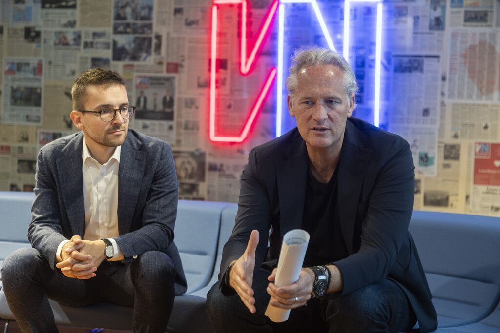 74,4 Millionen Verlust pro Woche