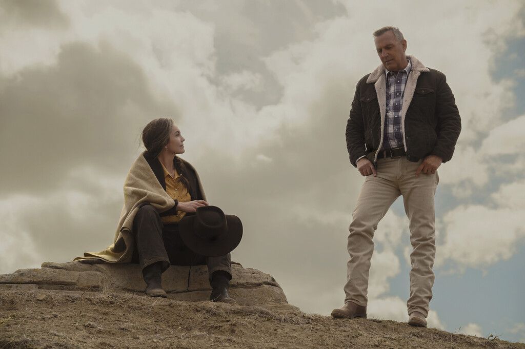 Filme und SerienNeu bei den Streamingdiensten