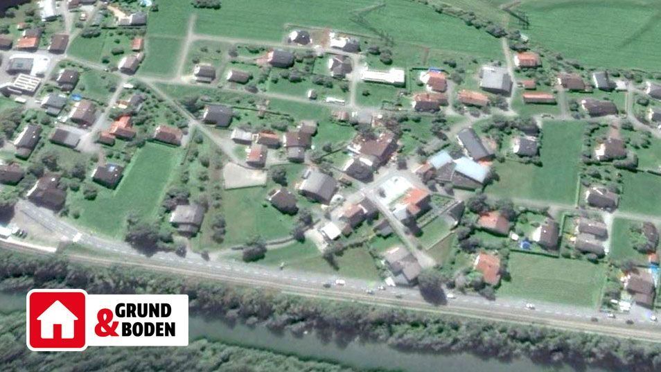 Wo ein Einfamilienhaus in Lorüns um 430.000 Euro verkauft wurde