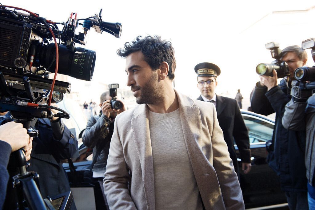 Elyas M&#8217;Barek und der Fluch des Ruhms
