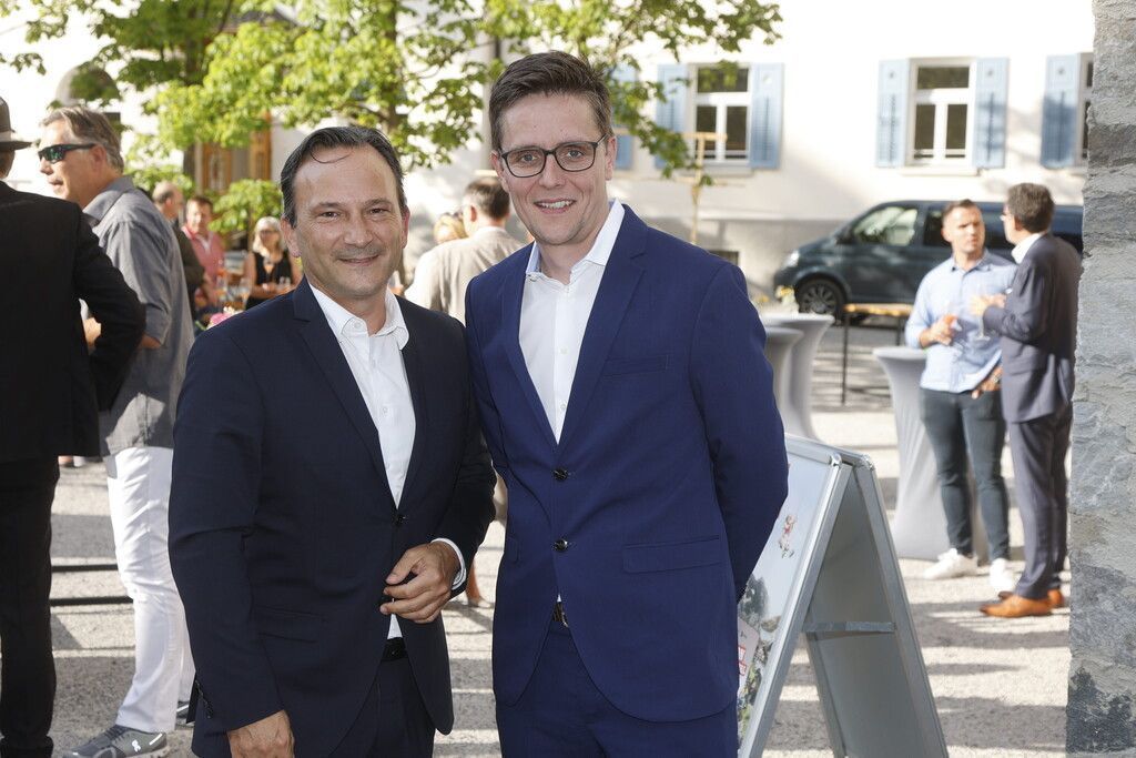 Tourismus leben und weiterdenken
