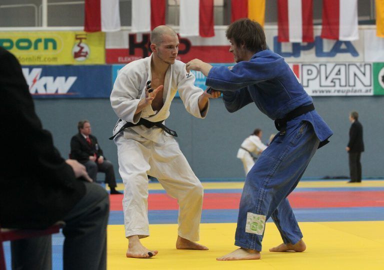 Mit dem ULZ Hohenems erkämpfte sich Sohm 2004 Bronze in der Judo-Bundesliga.