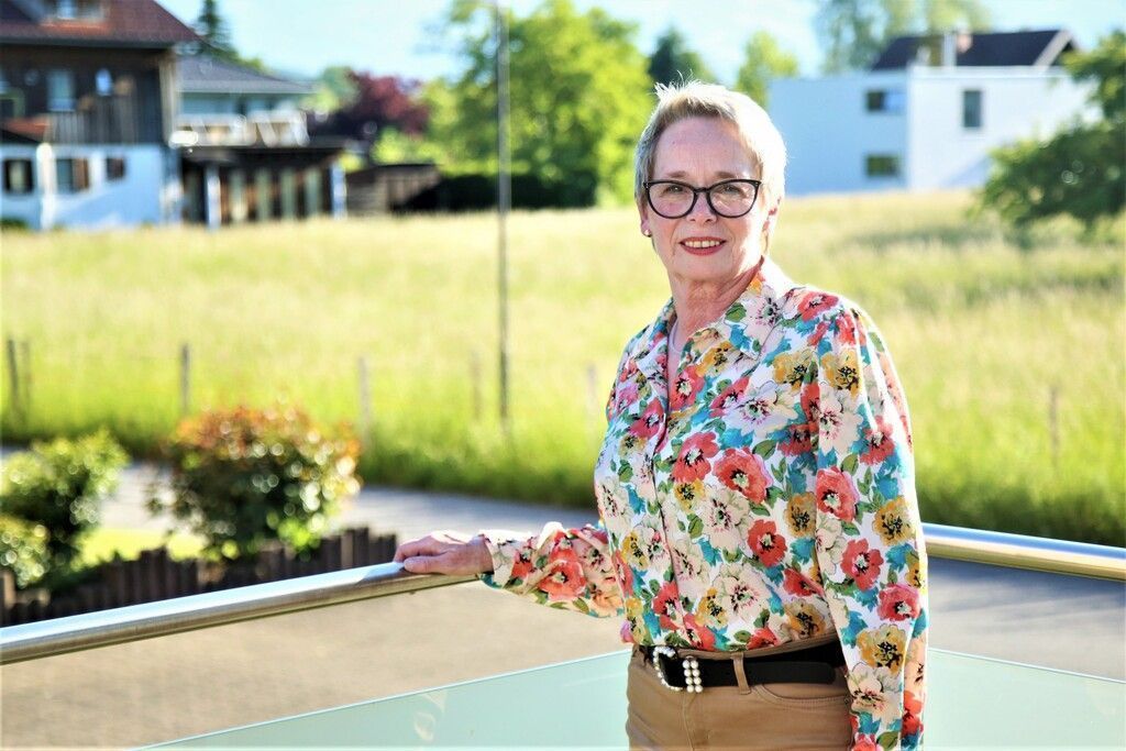 „Für mich eine große Bereicherung“