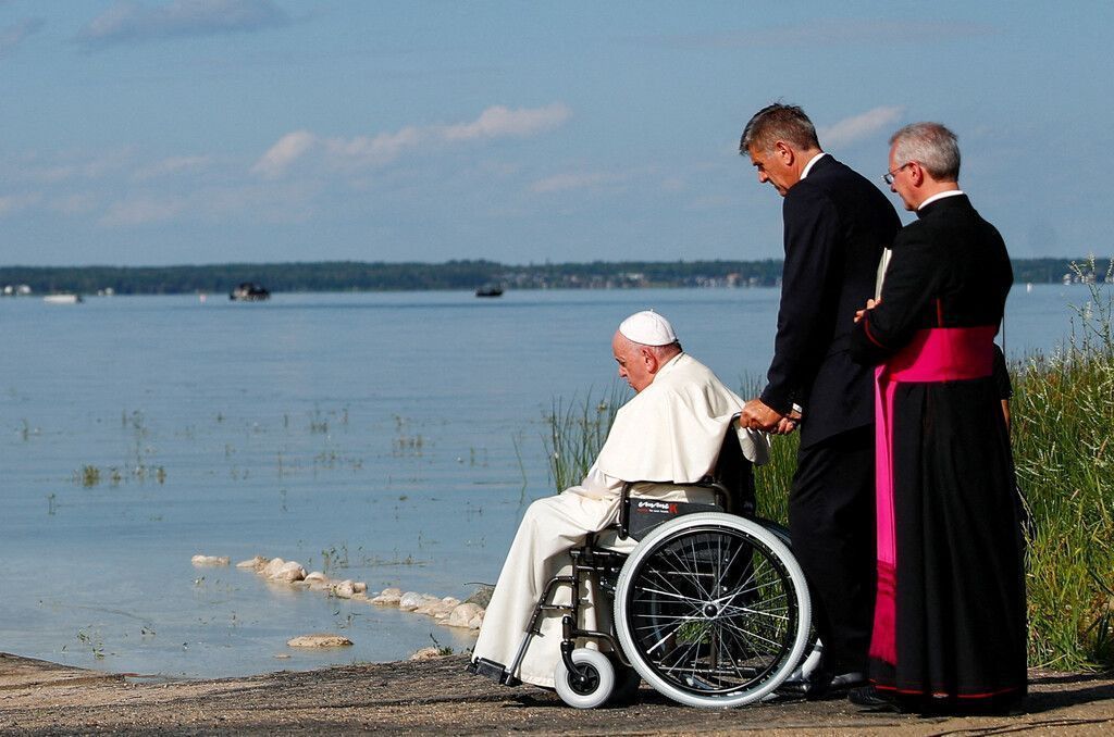 Bilder des Tages