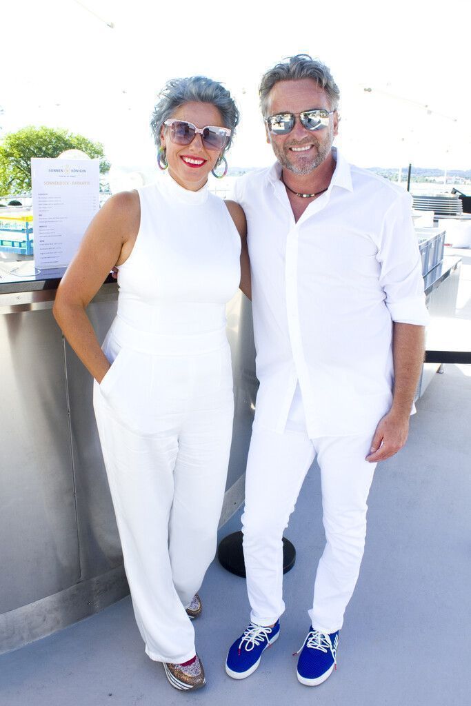 Petra und Harald Otti befolgten das Motto.