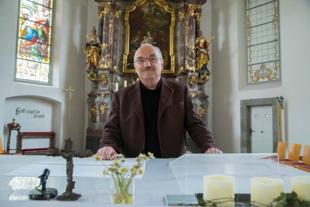 Ite missa est … hä?
