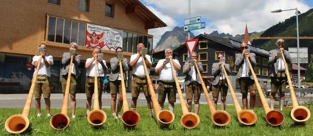 Lechweg zum Jubiläum im Fokus der Experten