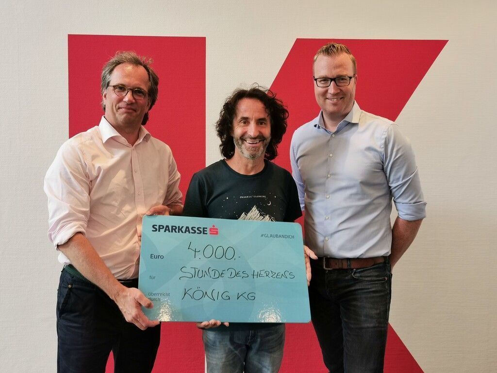 Erfolgsgeschichten