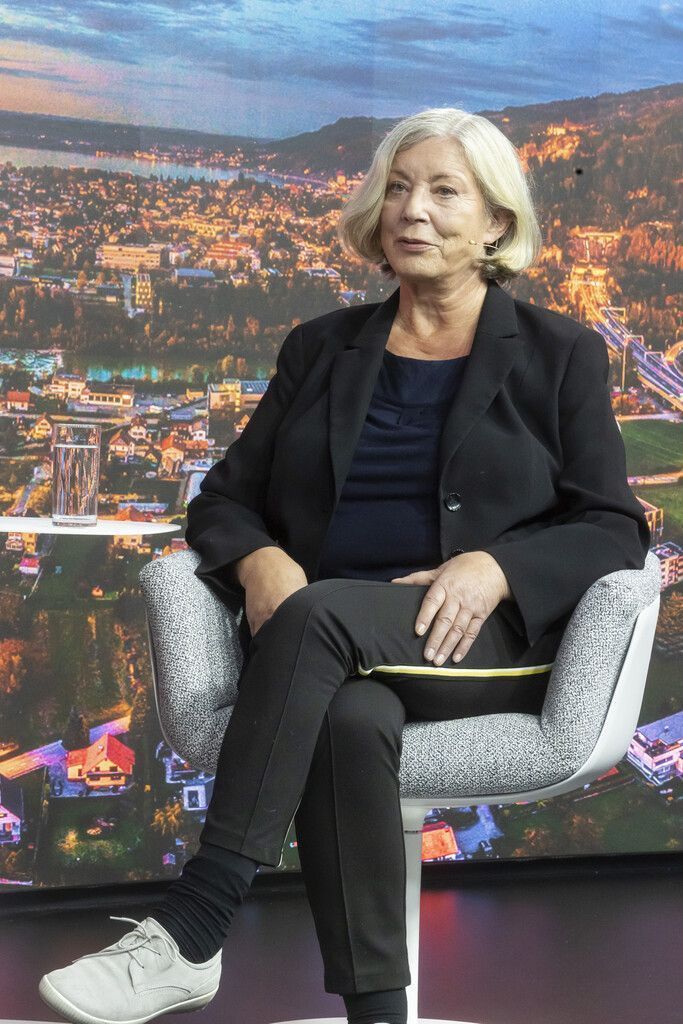 Sprickler-Falschlunger verzichtet auf eine Reise. Letztes Jahr ging es in die Steiermark.