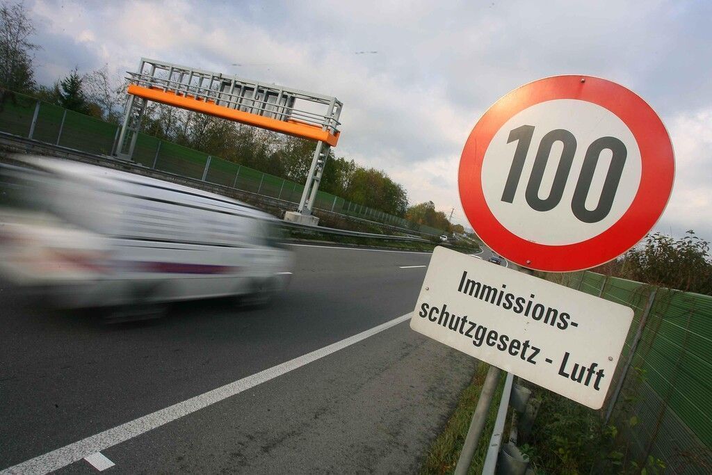 Was Tempo 100 auf der Autobahn wirklich bringt