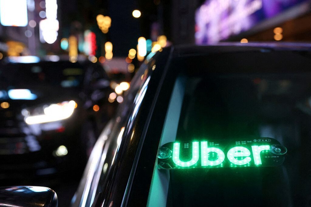 Über 500 Frauen klagen Uber wegen sexueller Übergriffe
