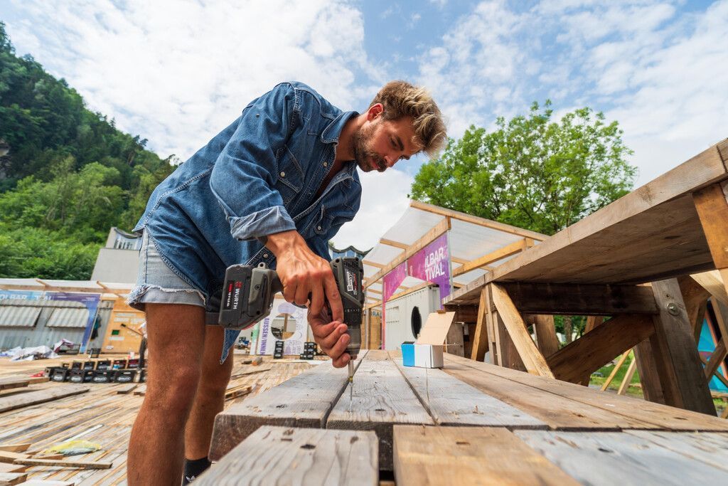 &#8220;Festivalstimmung ist schon jetzt spürbar&#8221;
