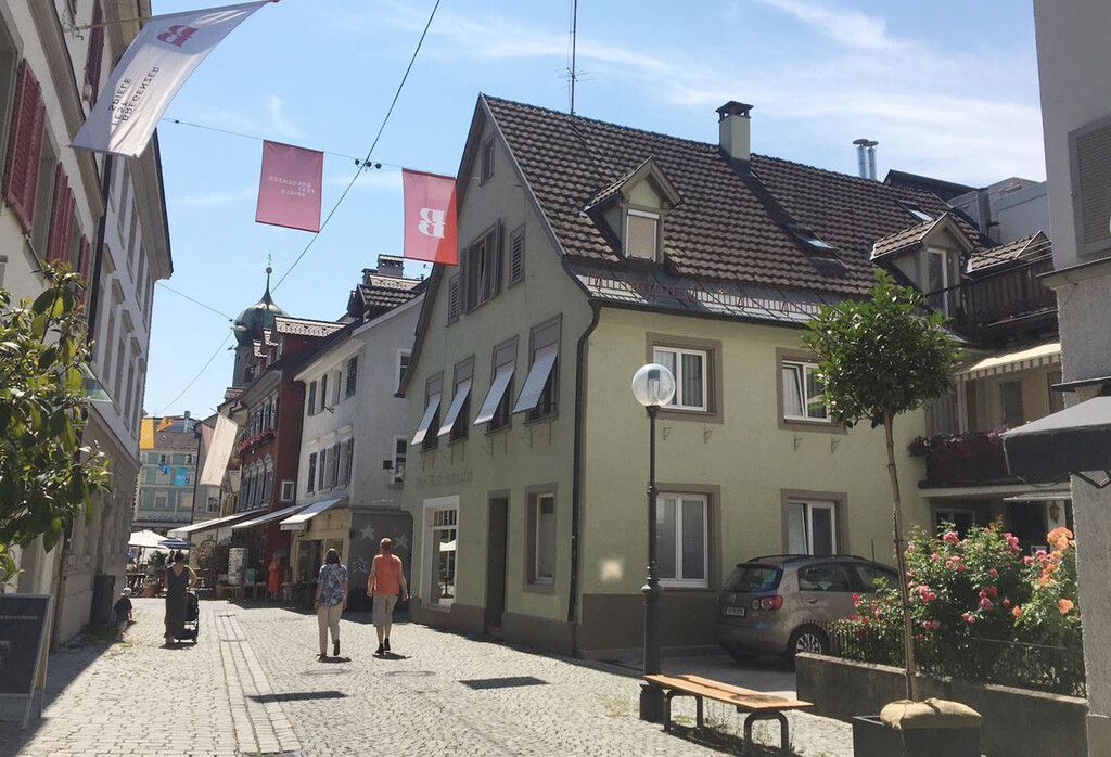Bregenz verlangt „Überfahrtszoll“