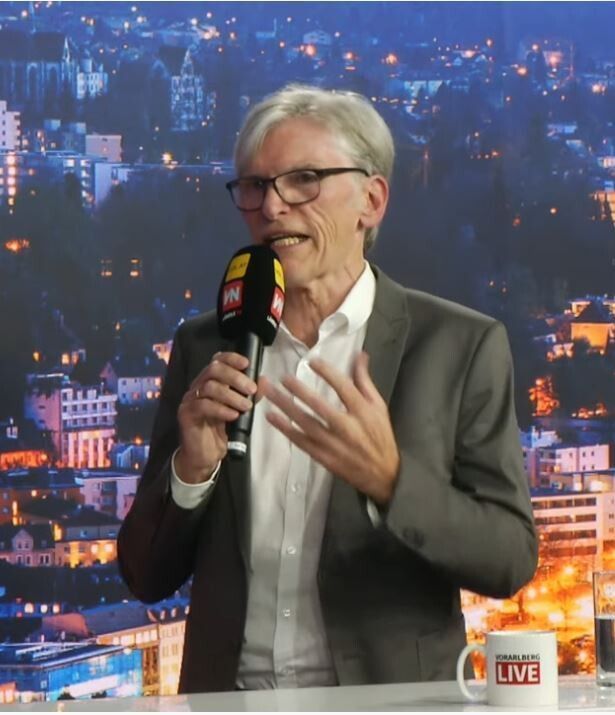 &#8220;Vieraugenprinzip ist gut&#8221;
