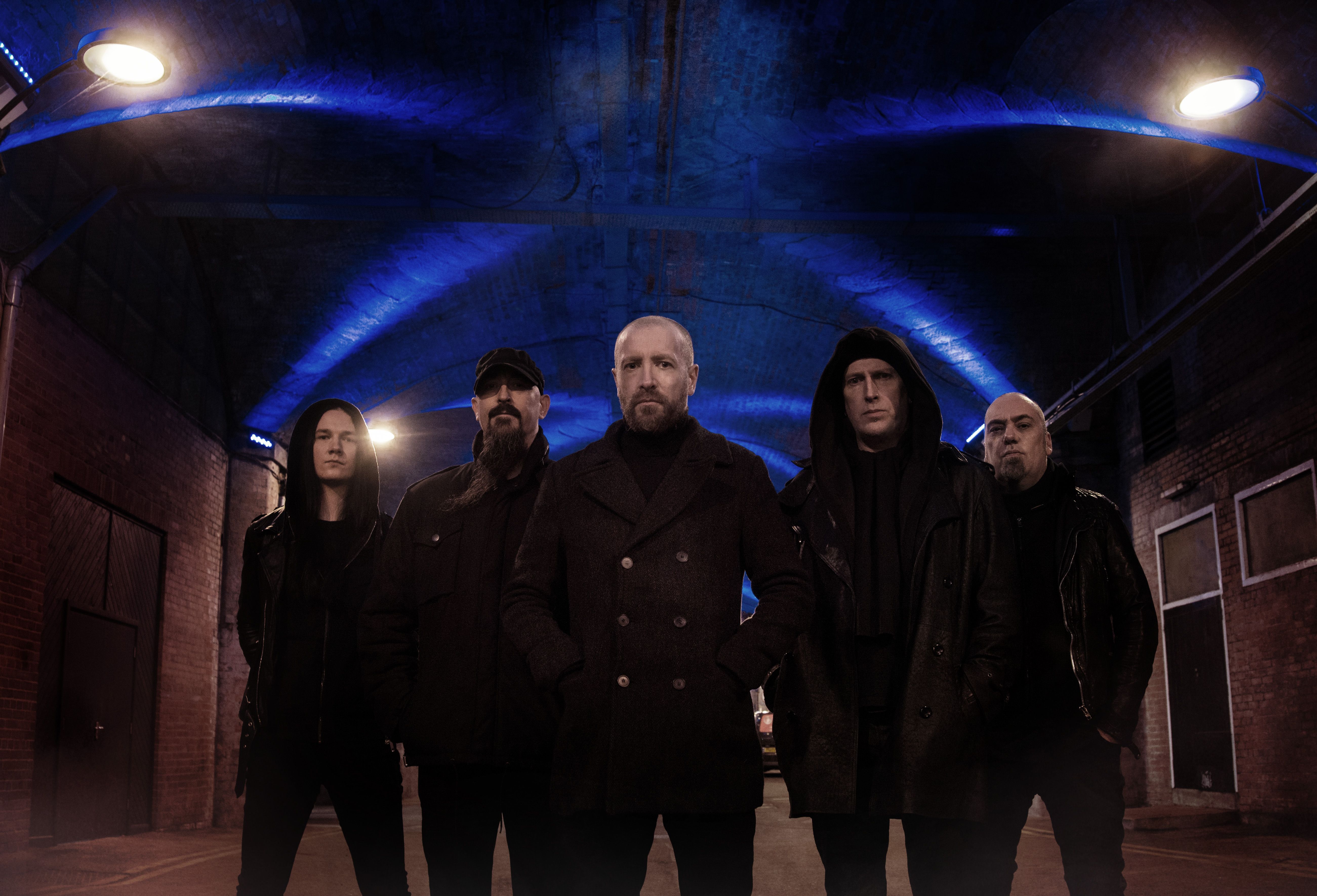 Dick anstreichen sollte man sich das Konzert von Paradise Lost im Conrad Sohm in Dornbirn. 