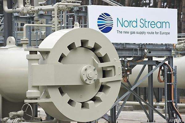 Experten: Russland fackelt große Mengen an Gas ab